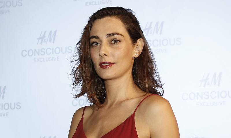 Javiera Díaz de Valdés aseguró que Pablo Mackenna no le contesta el teléfono. Créditos: Instagram