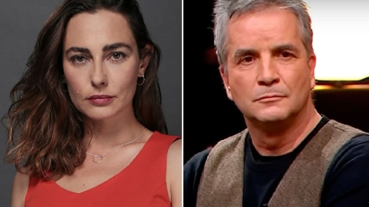 criticó a Pablo Mackenna por no pagar la pensión. Créditos: Instagram
