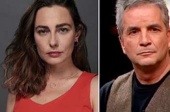 Revelan nuevos detalles de la acusación de Javiera Díaz de Valdés contra Pablo Mackenna