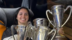 La irónica burla de jugadora de Colo Colo a la hinchada de la U