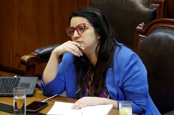 ¿Quién es Javiera Martínez y cuál es su relación con el Caso Convenios?