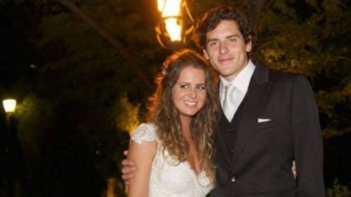 “Fue una cosa que marcó su carrera”: Javiera Naranjo reveló cómo vivió la dramática lesión que sufrió Marko Biskupovic, su esposo