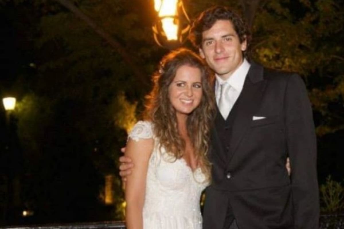 En “Podemos Hablar”, Javiera Naranjo reveló el momento de tensión que vivió cuando su esposo, Marko Biskupovic se lesionó.