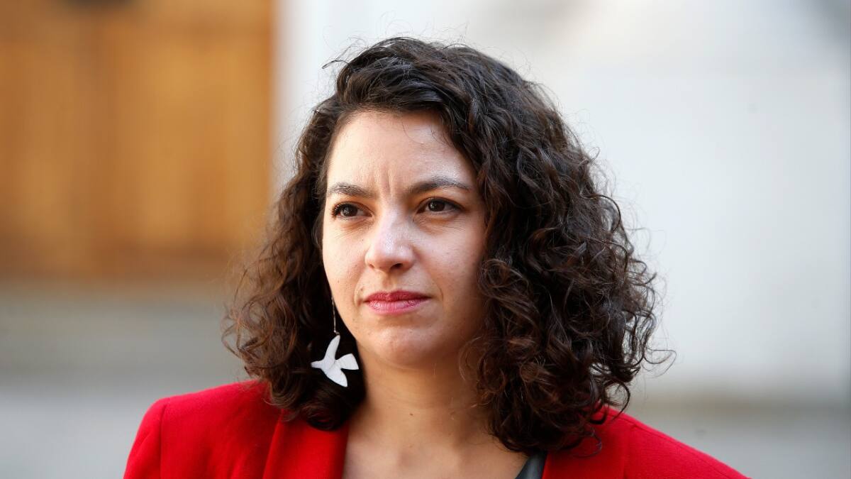 ¿Quién es Javiera Toro? La nueva ministra de Desarrollo Social