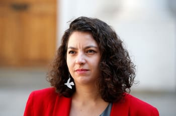 ¿Quién es Javiera Toro? La nueva ministra de Desarrollo Social
