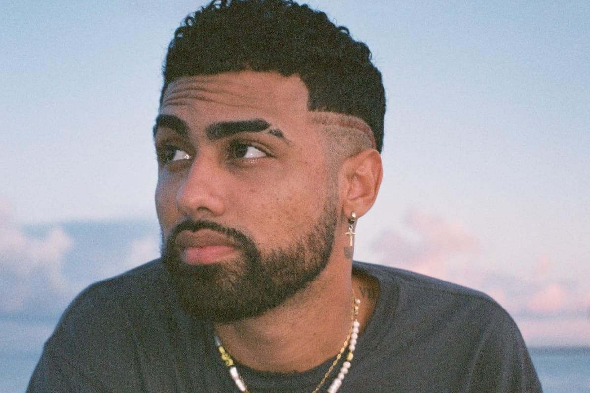 Jay Wheeler / Créditos: Instagram