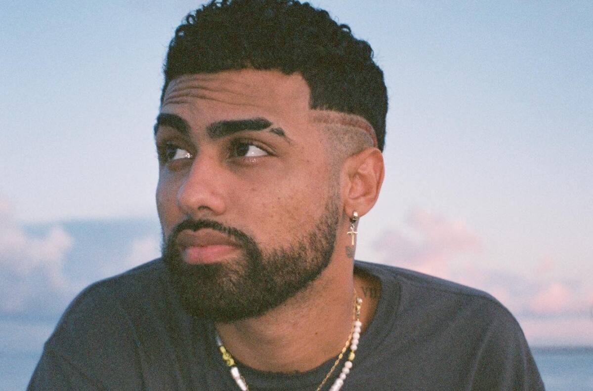 Jay Wheeler en Chile: Revisa el horario de apertura de puertas y objetos prohibidos