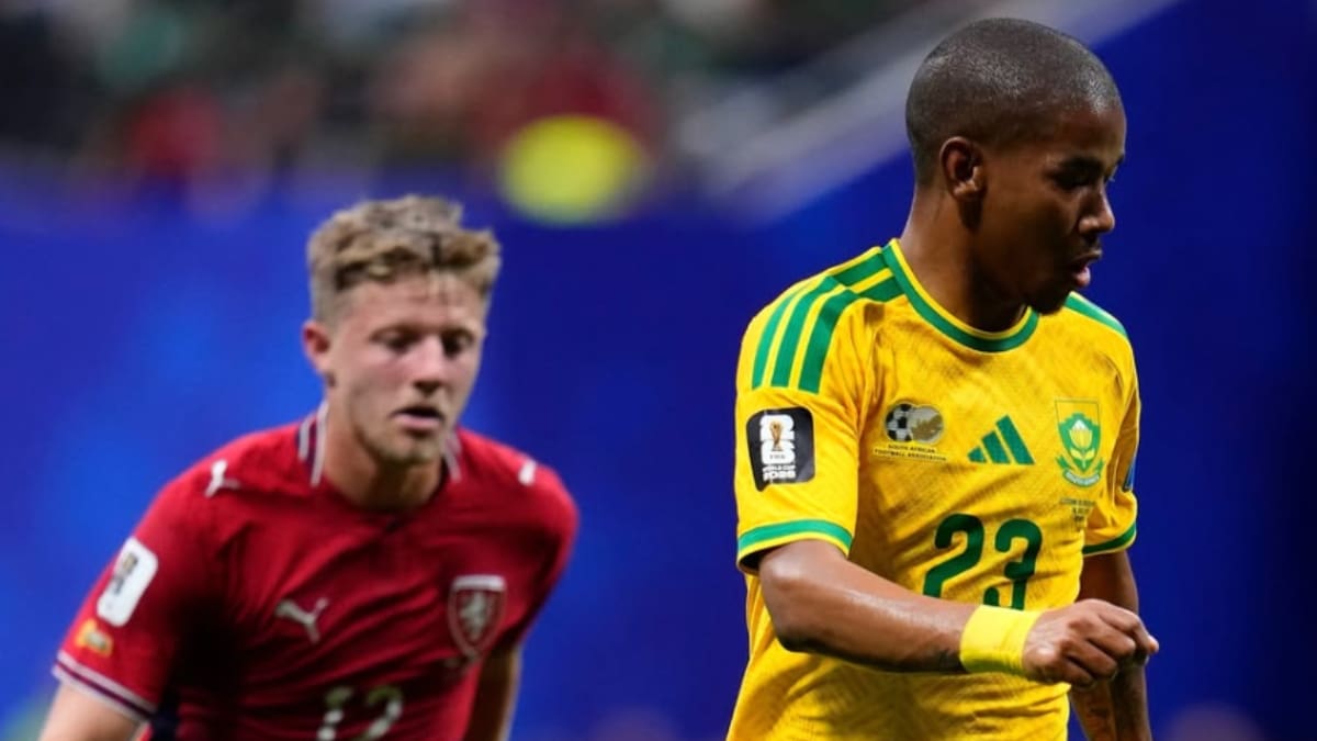Quién era Jayden Adams, jugador sudafricano que disputó el Mundial 2026, y qué se sabe sobre su muerte