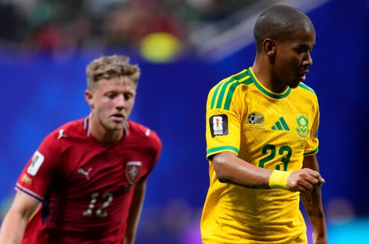 Quién era Jayden Adams, jugador sudafricano que disputó el Mundial 2026, y qué se sabe sobre su muerte