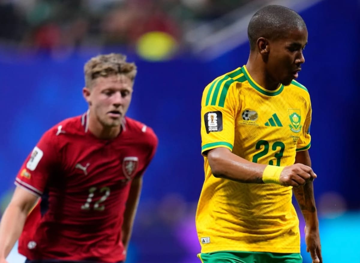 ¿Qué se sabe de la muerte de Jayden Adams, jugador sudafricano que murió hoy tras jugar el Mundial?.
