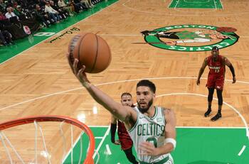 NBA: Celtics, Clippers y Bucks dan el golpe y Pelicans casi sorprende a Oklahoma