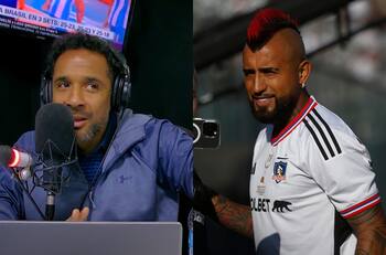 Jean Beausejour estalló contra hinchas de Colo Colo por criticar a Arturo Vidal: “Les ha dejado millones”
