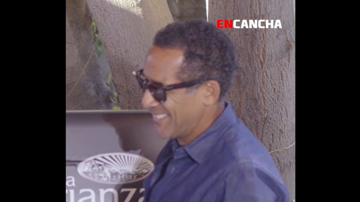 VIDEO | Jean Beausejour dirá presente en el episodio 2 de Mundialistas, el podcast de En Cancha