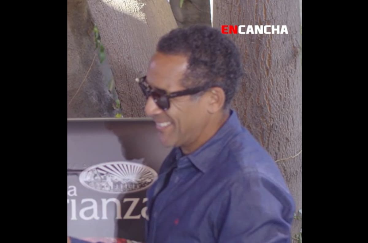 VIDEO | Jean Beausejour dirá presente en el episodio 2 de Mundialistas, el podcast de En Cancha