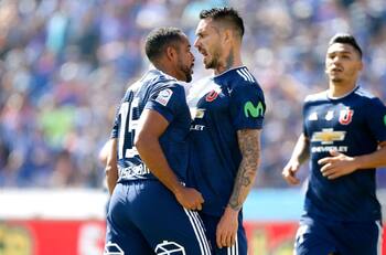 “Uno se calienta fuerte”: Pinilla revivió su pelea con Beausejour tras lío entre Vidal y De Paul