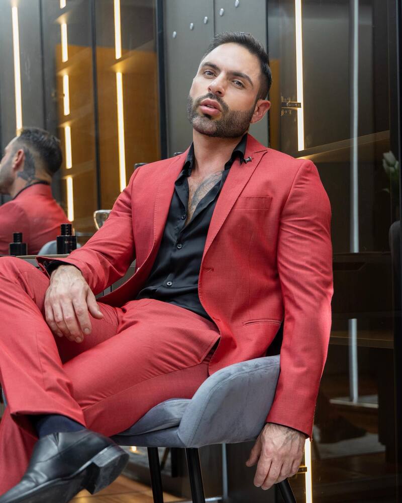 Jean Bohus se encuentra estable