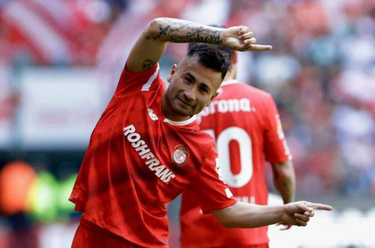 Trato hecho: Jean Meneses se convierte en jugador del Vasco da Gama