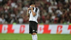 Aprupto e irreversible final para la pesadilla de Jean Meneses en Vasco da Gama