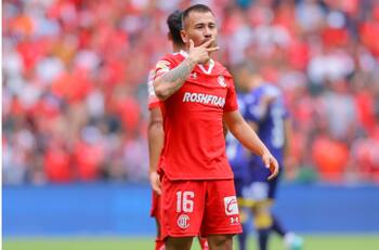 VIDEO | Alto nivel de troll: A Jean Meneses le hicieron pesada broma en México