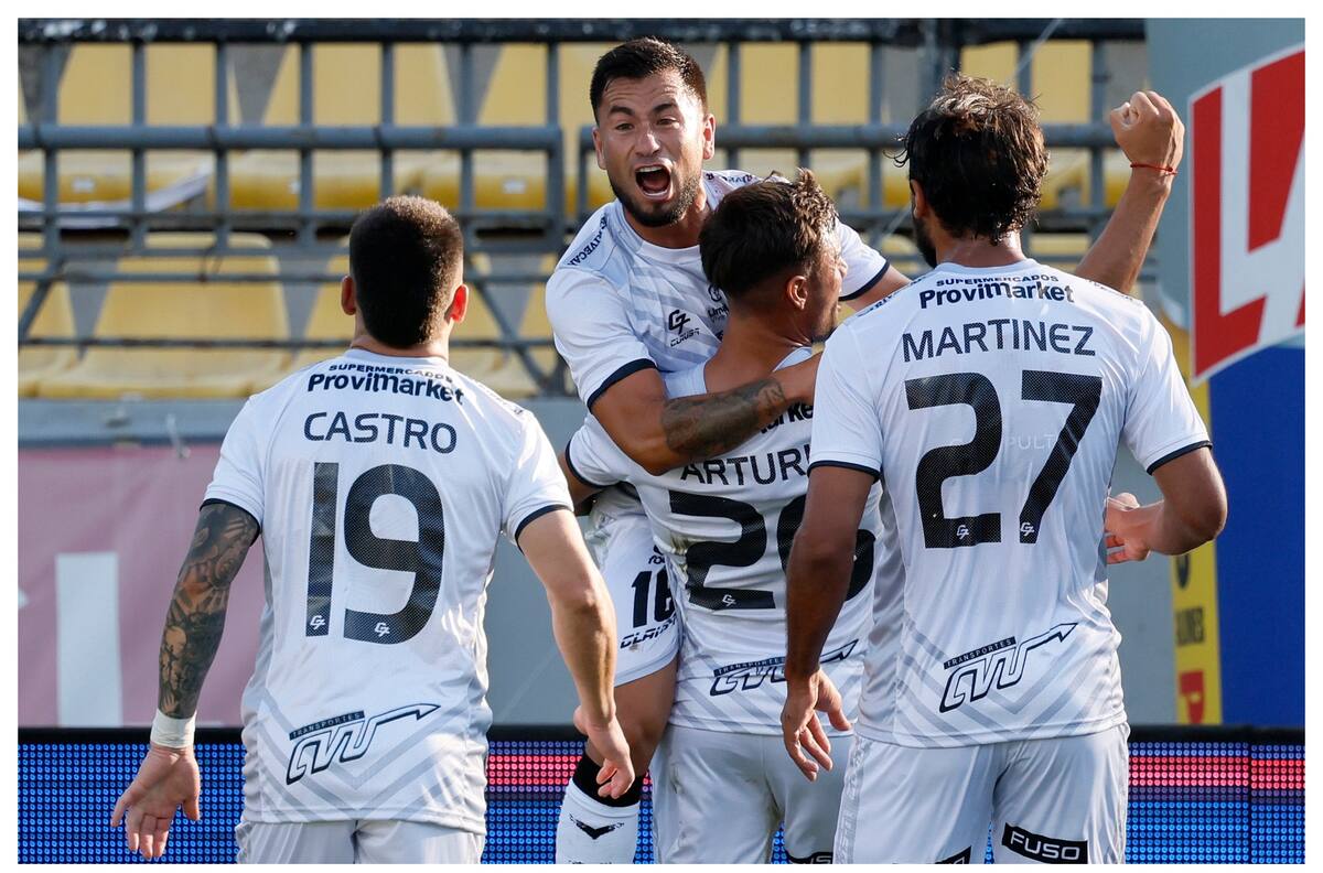 Jean Meneses acusó extorsión y matonaje en Vasco da Gama: “Era bastante dinero”