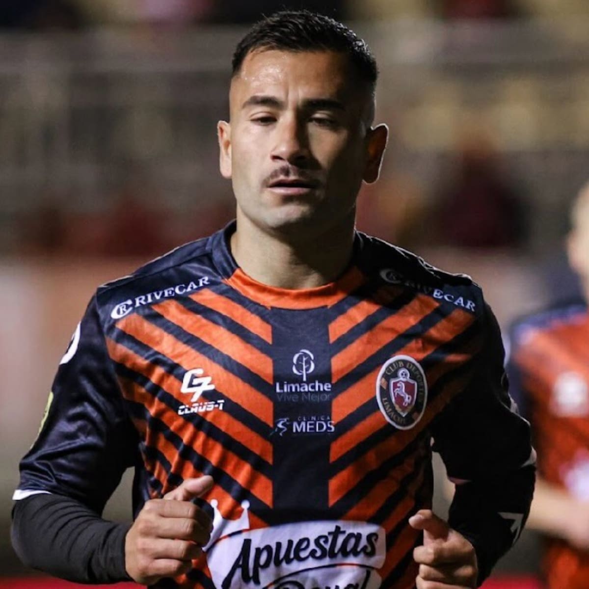 Jean Meneses se ilusiona con fichar en Colo-Colo y se despeja el camino para negociar su llegada