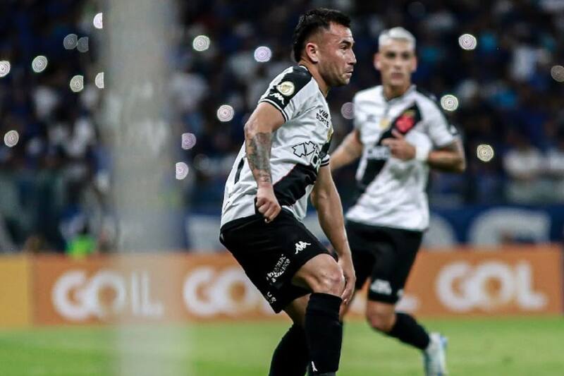 tiene una oportunidad de remontar su situación en el Vasco Da Gama.