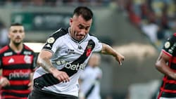 Jean Meneses recibe el golpe definitivo en Brasil: ¿Vuelve al fútbol chileno?