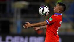 Deportes Limache planea golpe al mercado y busca fichar a un seleccionado chileno