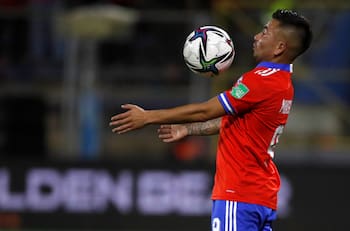 Deportes Limache planea golpe al mercado y busca fichar a un seleccionado chileno
