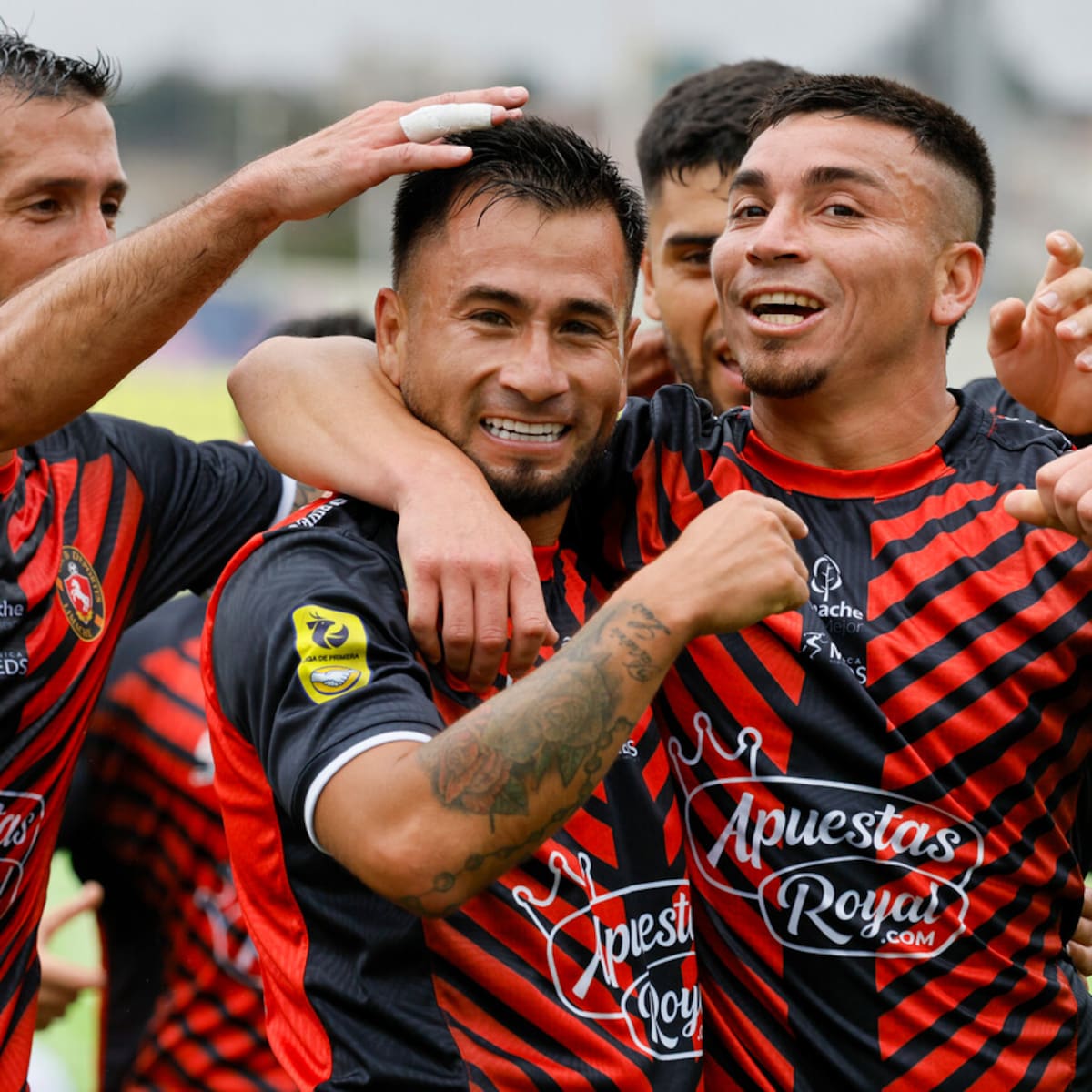 Aprueban la llegada de Jean Meneses a Colo-Colo: “Es de nivel internacional”