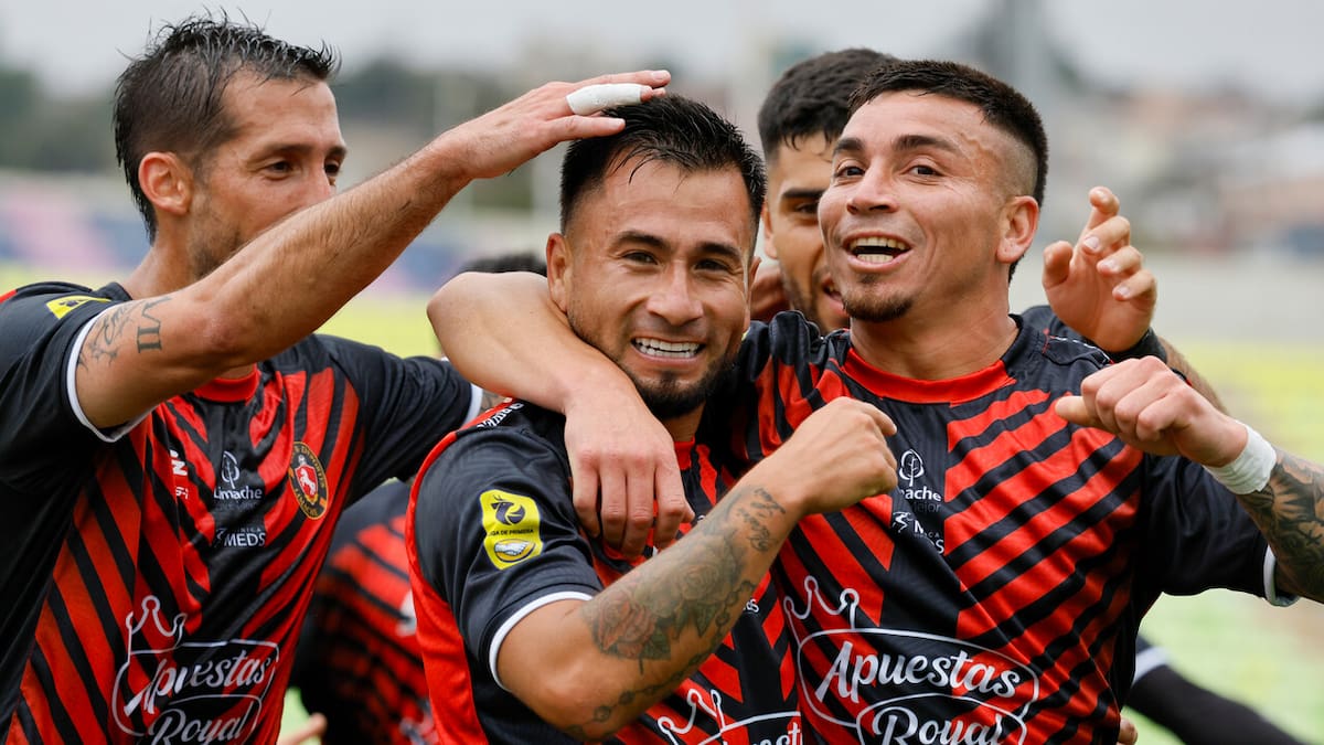 Aprueban la llegada de Jean Meneses a Colo-Colo: “Es de nivel internacional”