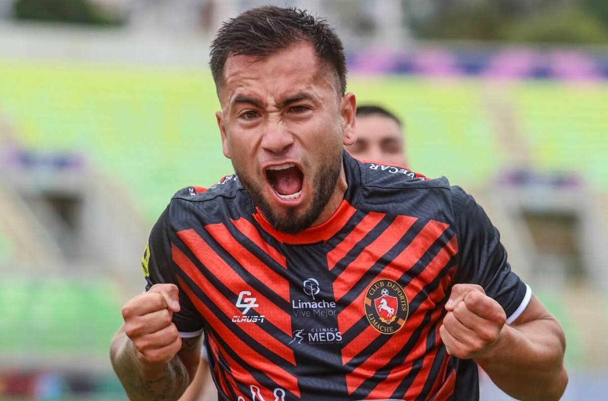 “Lo tengo pendiente”: Jean Meneses se entusiama con llegar a un grande tras notable doblete a Colo Colo