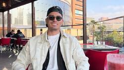 Jugó en Colo Colo, Cobreloa y Wanderers y ahora se dedicará al contenido para adultos