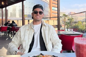 Jugó en Colo Colo, Cobreloa y Wanderers y ahora se dedicará al contenido para adultos