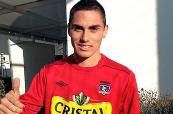 Jean Paul Pineda reveló que interés de liga top de Europa provocó su salida de Colo Colo