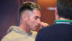 “El nivel de agresividad que tiene es terrible”: Vecinos de Jean Paul Pineda revelan el miedo que sufren a diario por convivir con el exfutbolista