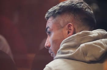 Jean Paul Pineda es dejado en libertad y lanza enigmática frase a su salida