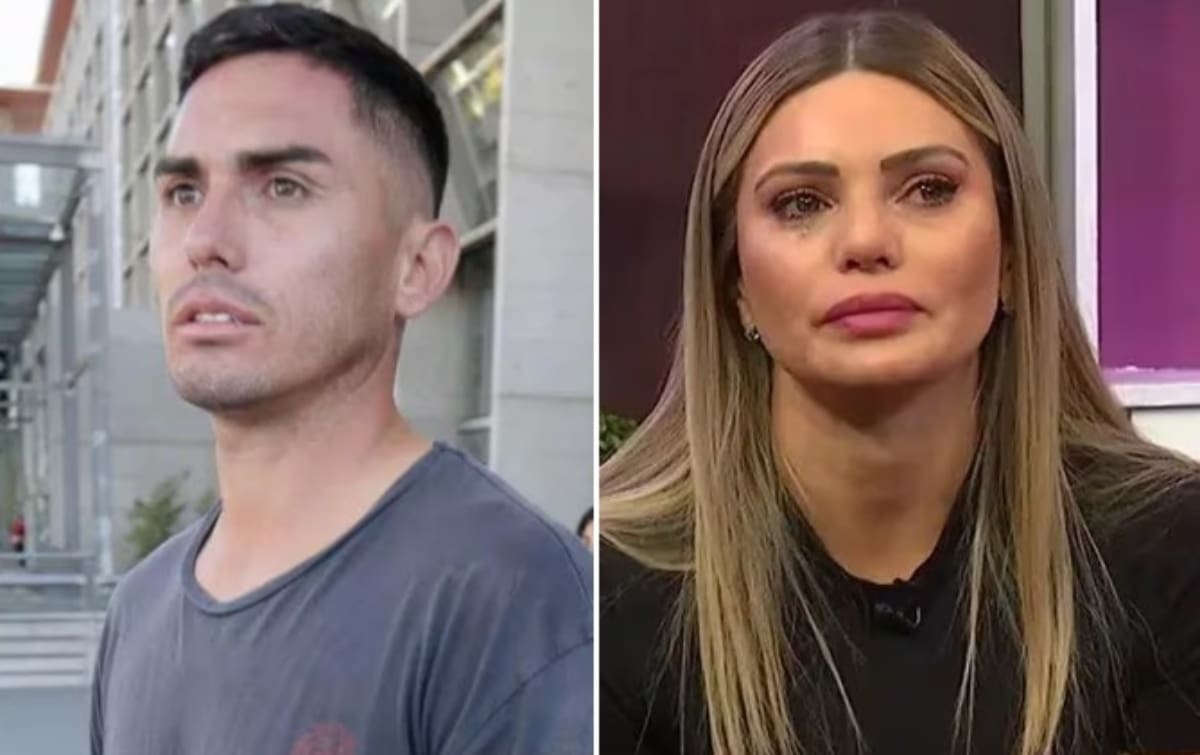 se refiró por primera vez a la demanda contra Faloon Larraguibel. Créditos: Instagram