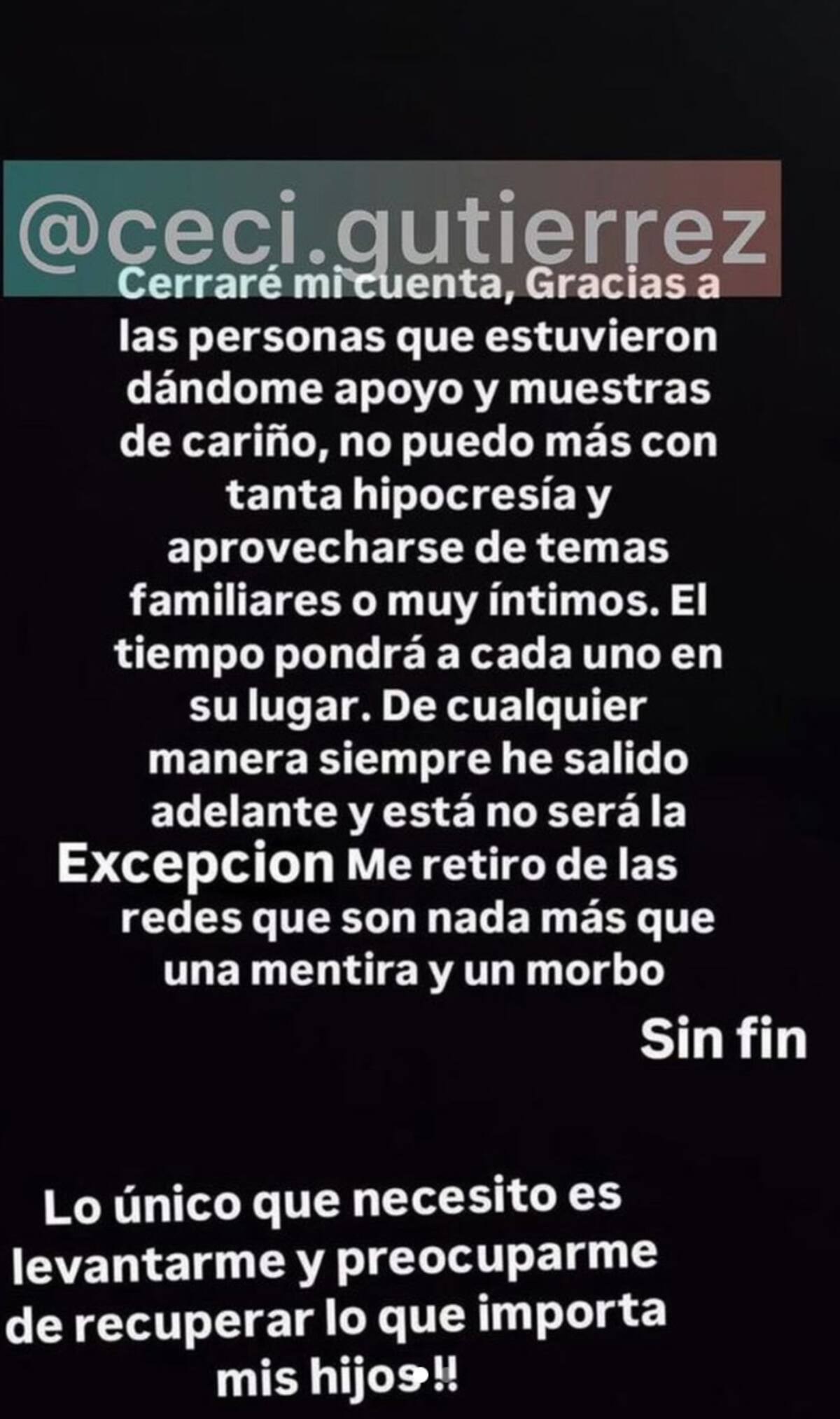 Jean Paul Pineda arremetió contra Faloon Larraguibel.