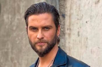 La orden médica que no cumplió Jean Phillipe Cretton: “Lo que hice fue una irresponsabilidad máxima”