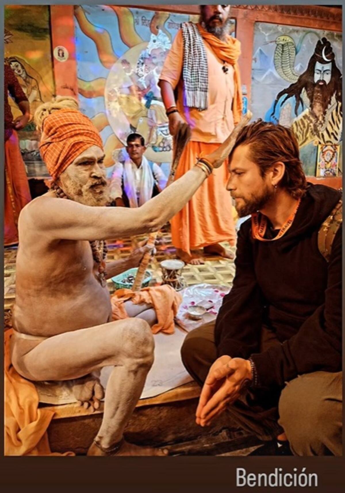 Créditos: Instagram