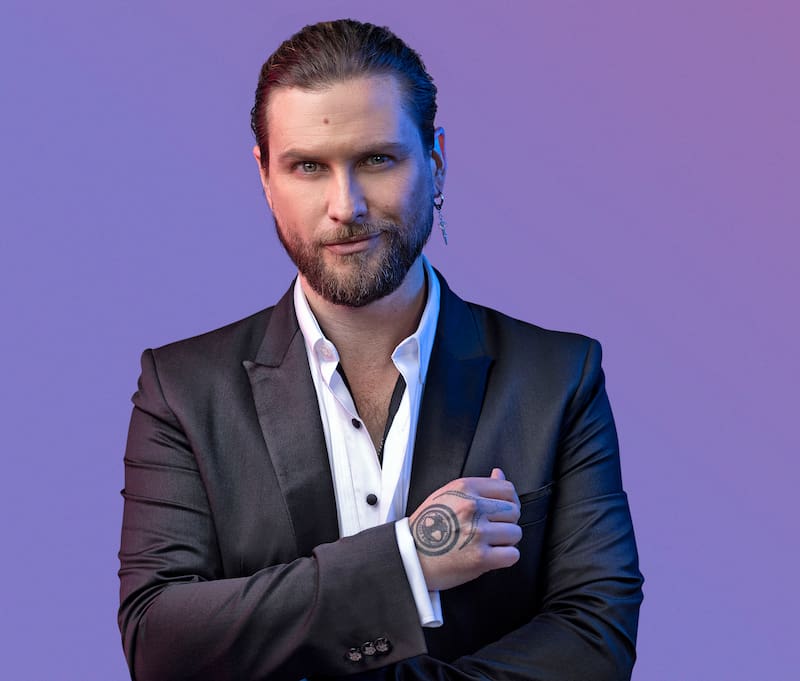 se realizó una vasectomía.