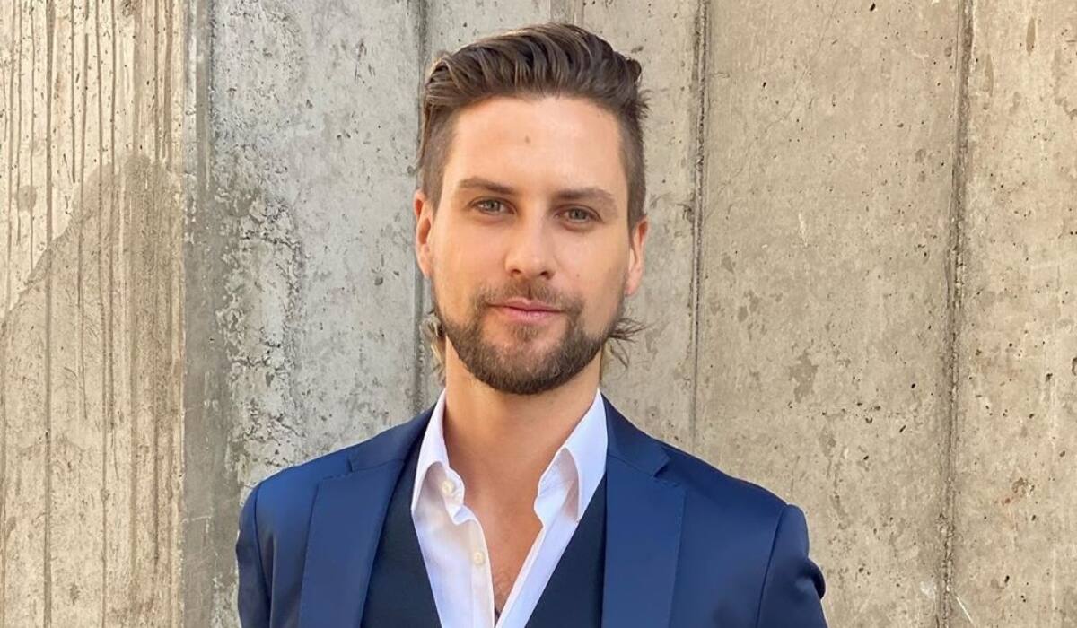 Jean Philippe Cretton habla sobre su posibilidad de reencontrar el amor