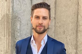 Jean Philippe Cretton habló sobre la posibilidad de reencontrar el amor