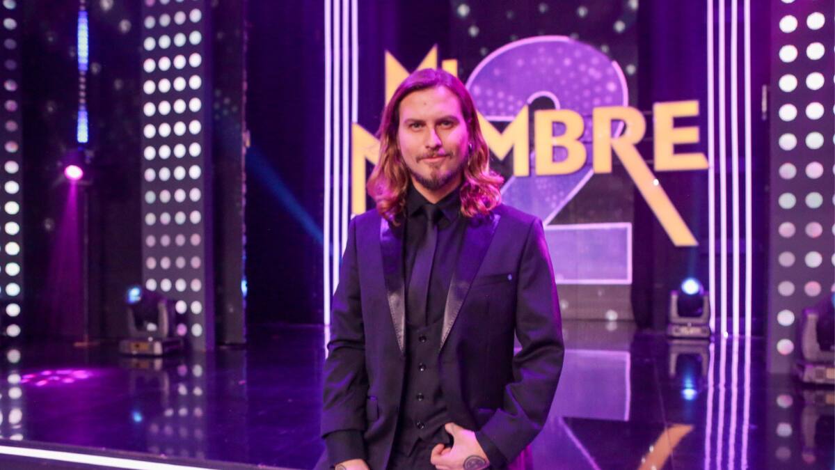 “No sabíamos qué iba a pasar”: Jean Philippe Cretton revela su mayor miedo con Mi Nombre Es ante crisis de TVN