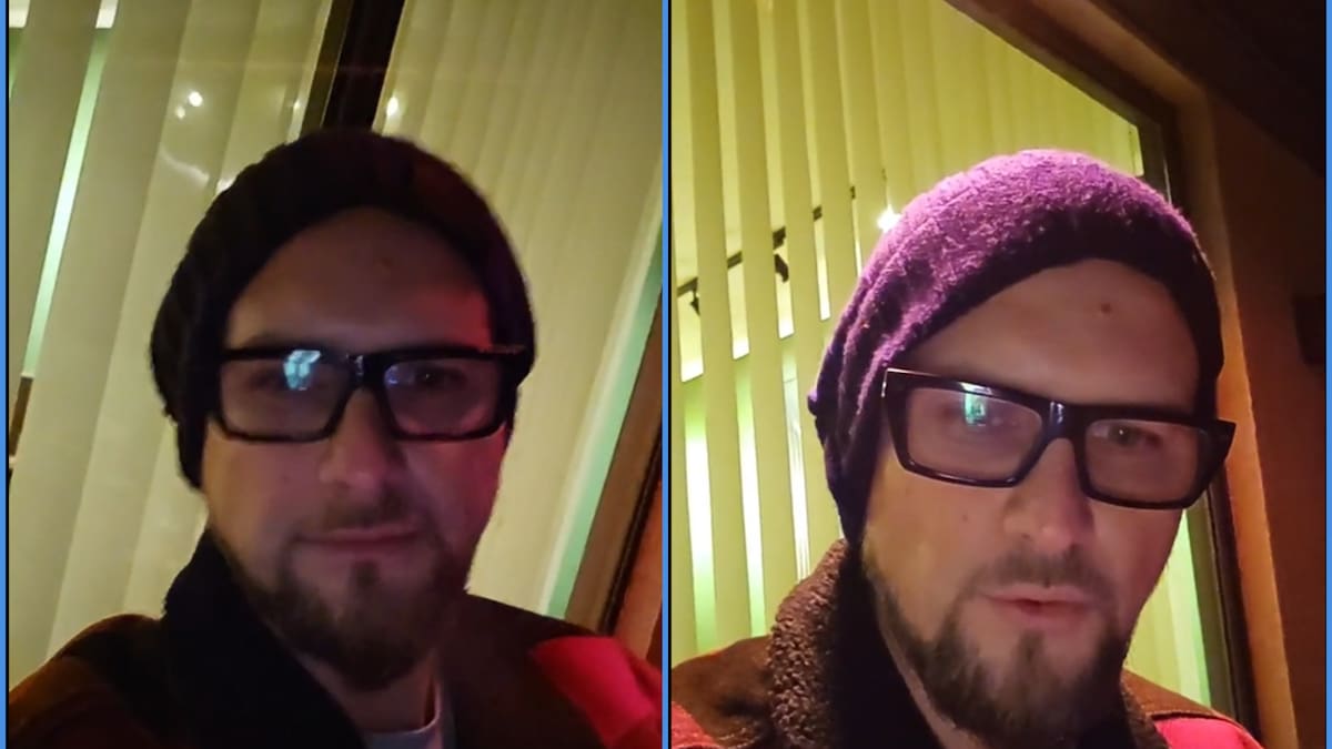 “Si tuviera polola...”: Jean Philippe Cretton confirmó en vivo el fin de su relación amorosa