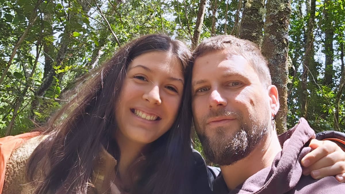 La feroz reflexión de la hija de Jean Philippe Cretton que lo dejó sin palabras: “Tú siempre haciendo lo que el resto te dice”