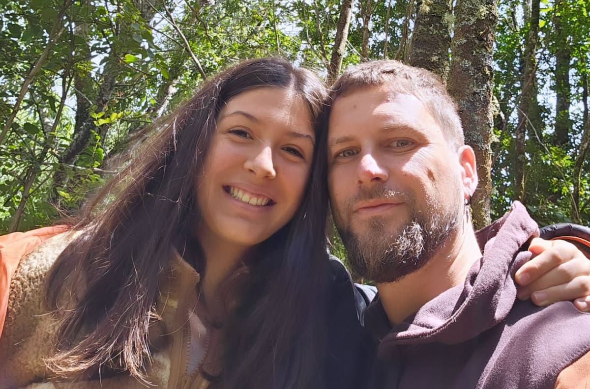 La feroz reflexión de la hija de Jean Philippe Cretton que lo dejó sin palabras: “Tú siempre haciendo lo que el resto te dice”
