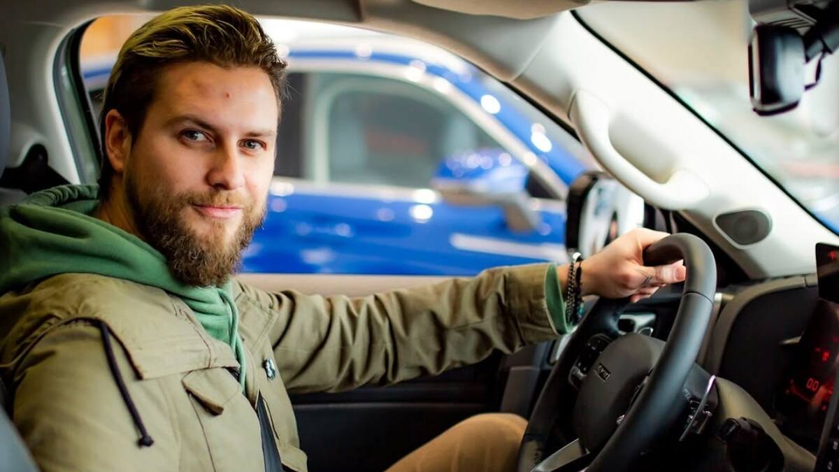 ¿Cuánto cuesta la potente Haval Dargo Deluxe Plus que conduce Jean Philippe Cretton?