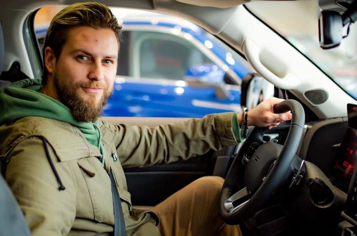 ¿Cuánto cuesta la potente Haval Dargo Deluxe Plus que conduce Jean Philippe Cretton?